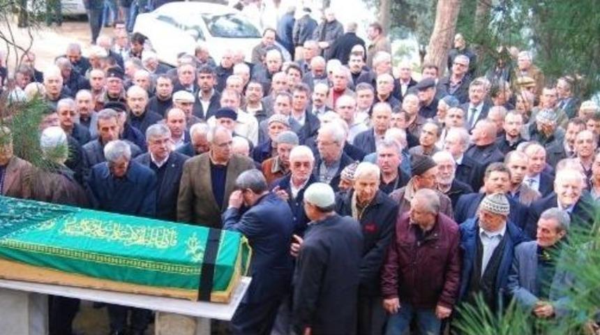 Kamuran Yılanlı&rsquo;nın Acı G&uuml;n&uuml;