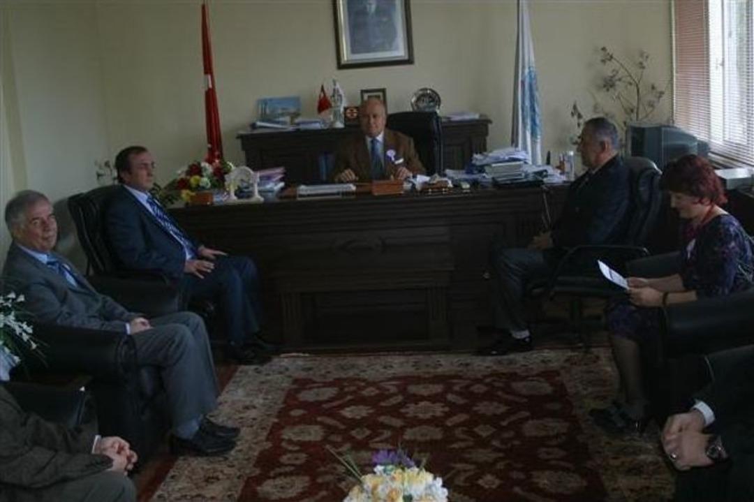 Sel&ccedil;uk&rsquo;ta &ldquo;vergi Haftası&rdquo; Kutlamaları Başladı