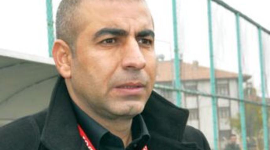 Elazığ Hedefspor futbolcularına b&uuml;y&uuml;k şans