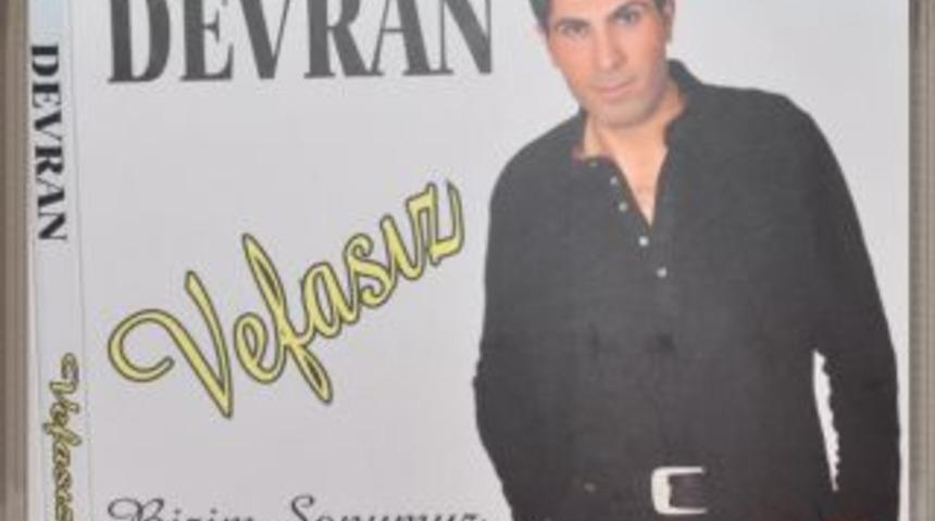 Devran'dan muhteşem alb&uuml;m tanıtımı