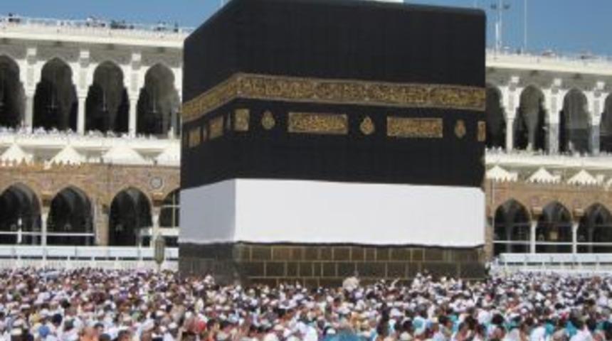 Alaplı'da hac kayıtlarında artış oldu