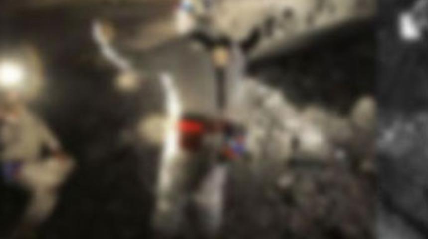 G&ouml;&ccedil;&uuml;k altında kalan iş&ccedil;i &ouml;ld&uuml;