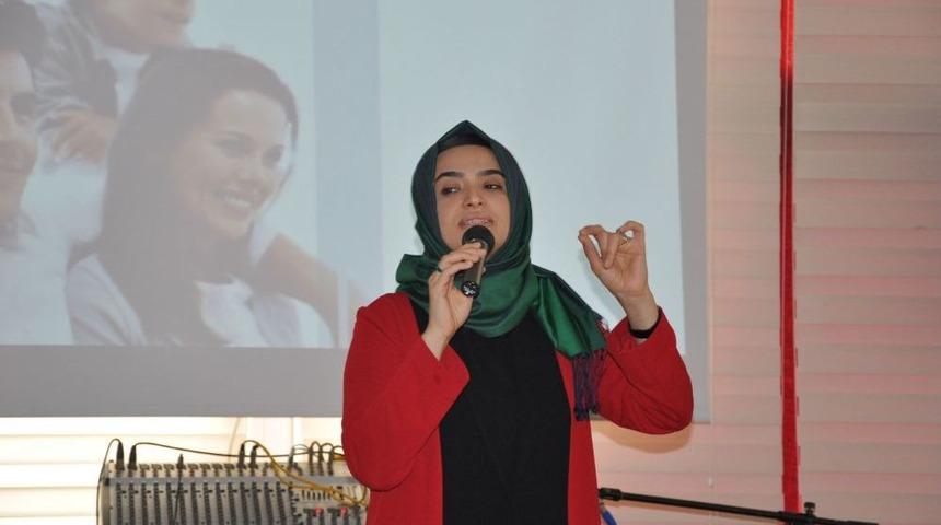 Psikolog Aktosun: Ebeveynlerin Uyumu &Ccedil;ocukların Sosyal Gelişimini Olumlu Etkiler