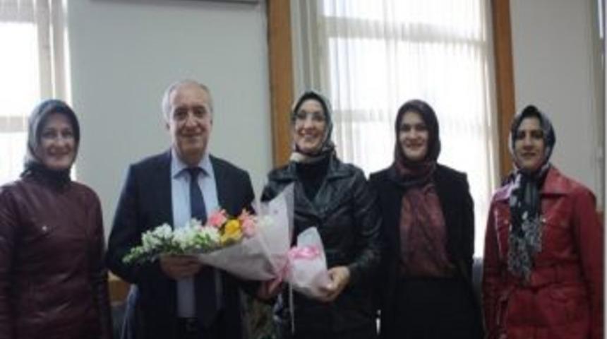 Ak Partili Kavasoğlu, &ldquo;t&uuml;vasaş Sakarya İ&ccedil;in B&uuml;y&uuml;k Bir Kazan&ccedil;&rdquo;