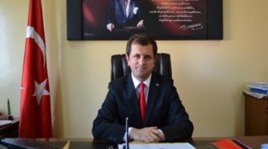 Karadeniz’in En Büyük Kayak Merkezi Ekimde Tamamlanacak