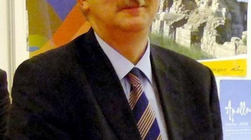 Sinop Modeli Projesi T&uuml;rkiye'de İlk