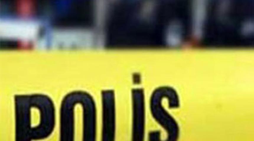 Eski eşini korkutmak i&ccedil;in ses bombası patlattı