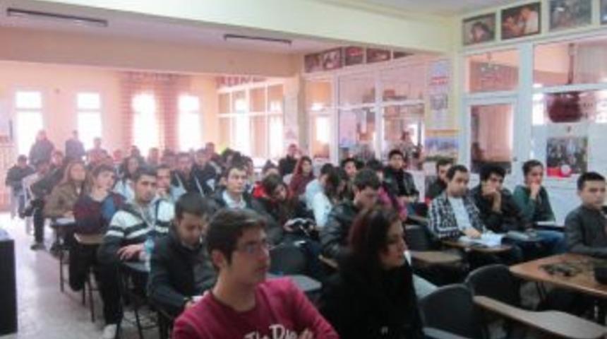 Basketbol Aday Hakem Kursu Sona Erdi