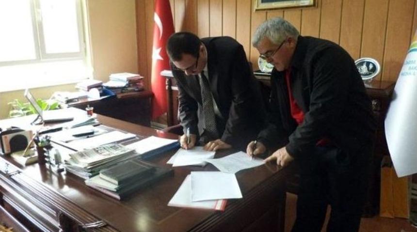 Yalova'nın 5 Projesine Bakanlıktan Onay