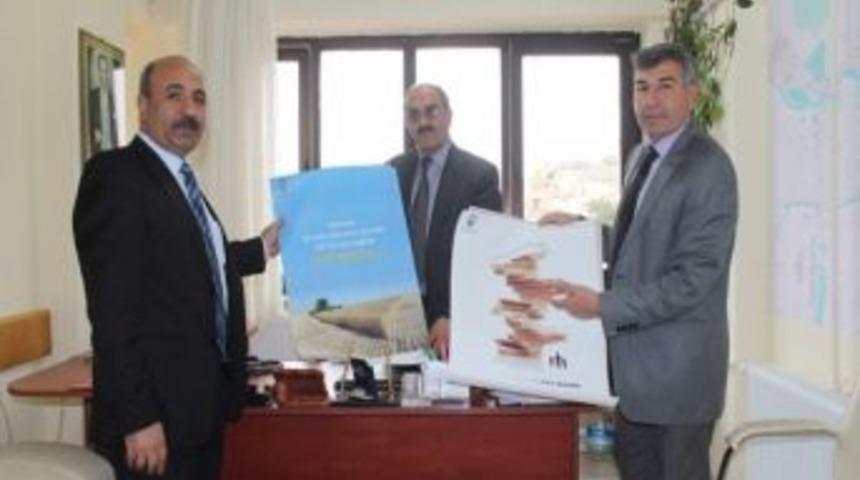 Ekmek İsrafini &Ouml;nleme Kampanyası