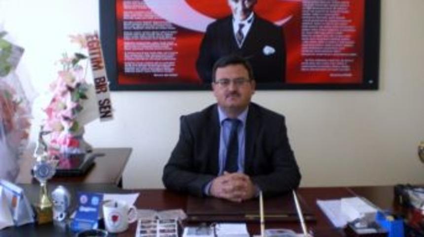 Gedizli Eğitimciler Hocalı Katliamını Kınadı