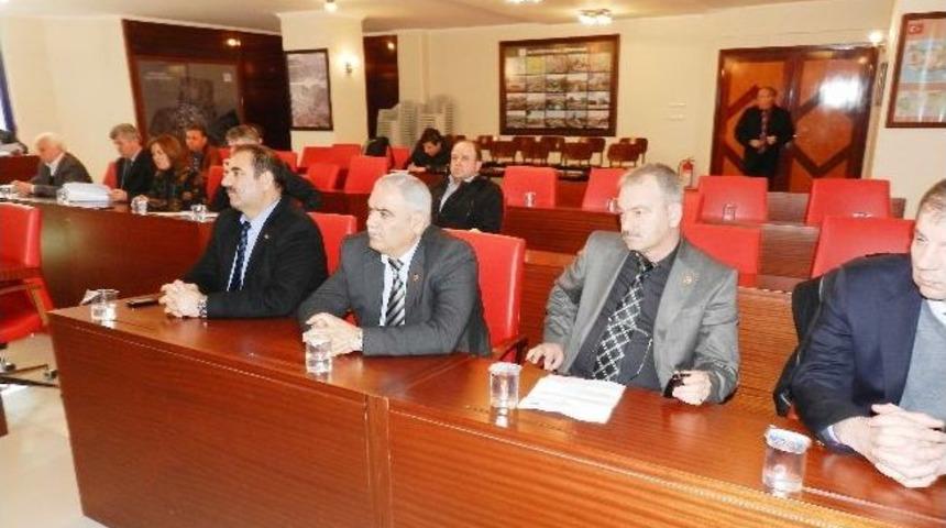 Katı Atık Ve Atık Su Birlik Toplantıları Tamamlandı