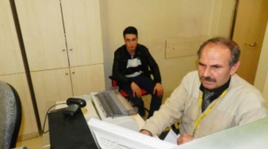 &Ouml;sym Sınav Başvuruları Ptt&rsquo;den Yapılabiliyor