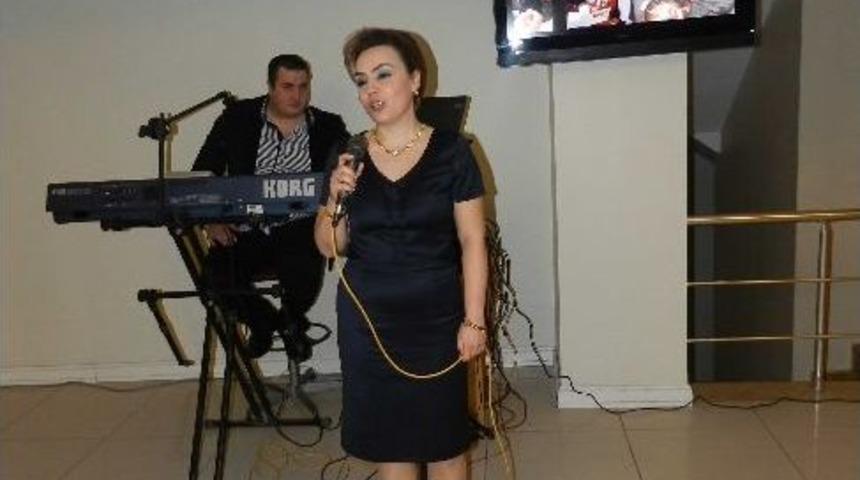 Engelli &Ouml;ğrenciler İ&ccedil;in Bir Araya Geldiler