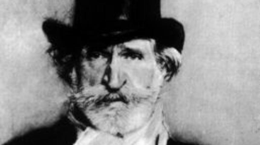 Karşıyaka Opera&rsquo;da Verdi Gecesi