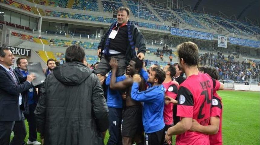 Erciyes Zafer Sarhoşu