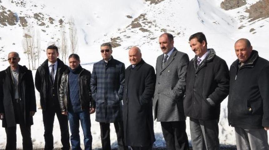 &lsquo;kara G&uuml;n Dostu&rsquo; Projesi Sona Erdi