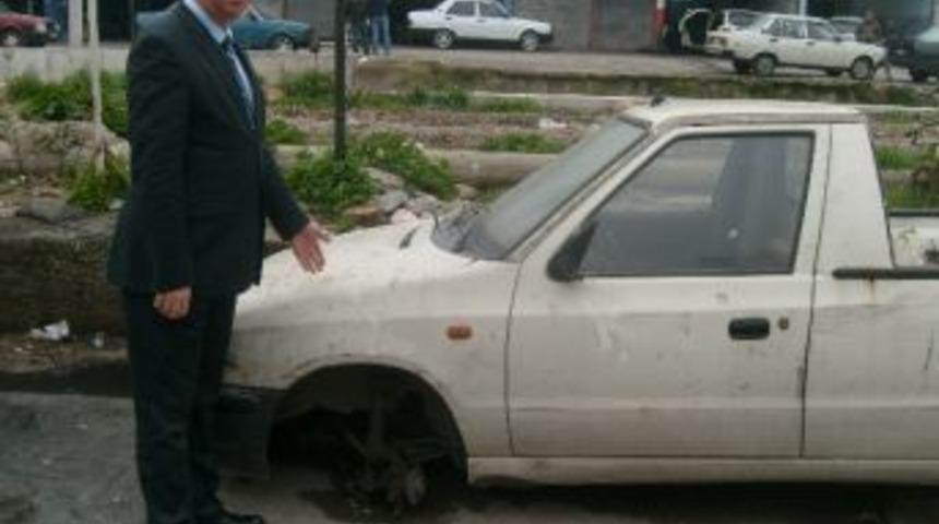 Makine M&uuml;hendisi Ve Enerji Uzmanı G&uuml;ng&ouml;r Kaya: