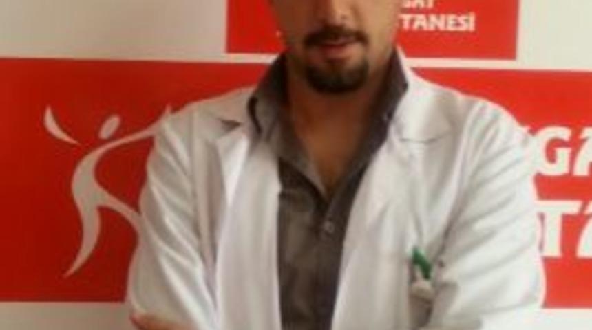 &Ccedil;ocuklarda Obezite Diğer Hastalıkları Tetikliyor