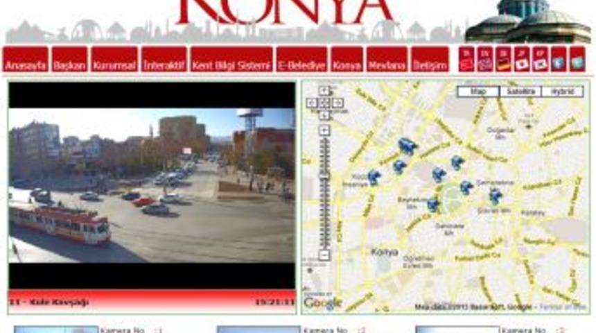 D&uuml;nya, Konyayı Artık Daha Net Izleyecek