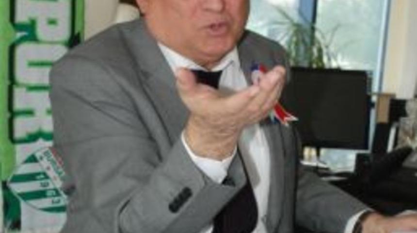 Karacabey&rsquo;e Tramvay Hattı