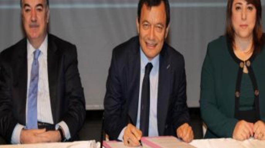 Gediz &Uuml;niversitesi, Aydınlı &Ouml;ğrencilerin Meslek Se&ccedil;imine Yardım Edecek