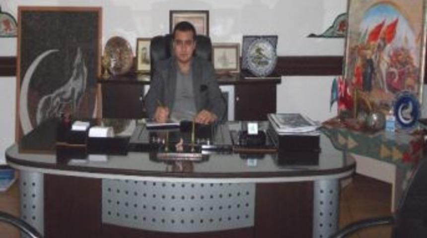 Tağ, &ldquo;hocalı&rsquo;da 21'inci Asırda Ermeni Mezalimi Yaşandı&rdquo;