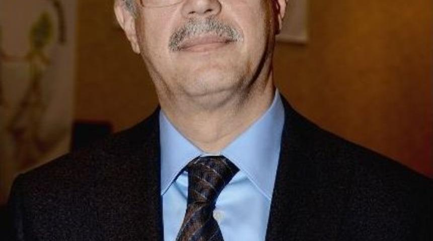 Kent Konseyi&rsquo;nde Yeni Başkan Cengiz Din&ccedil;er