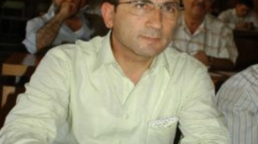 'kornaya Basma Engel &Ccedil;ıkarma' Kampanyası