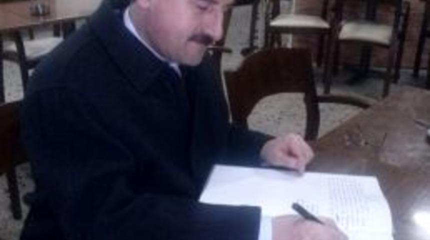 Makedonya-Trakya Derneği&rsquo;nden Vali Başk&ouml;y&rsquo;e teşekk&uuml;r mesajı