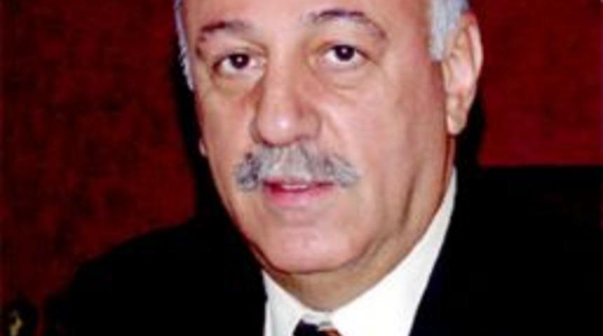 Şaban Baş, &ldquo;ato Başkanlık Yarışından &Ccedil;ekilmedim&rdquo;