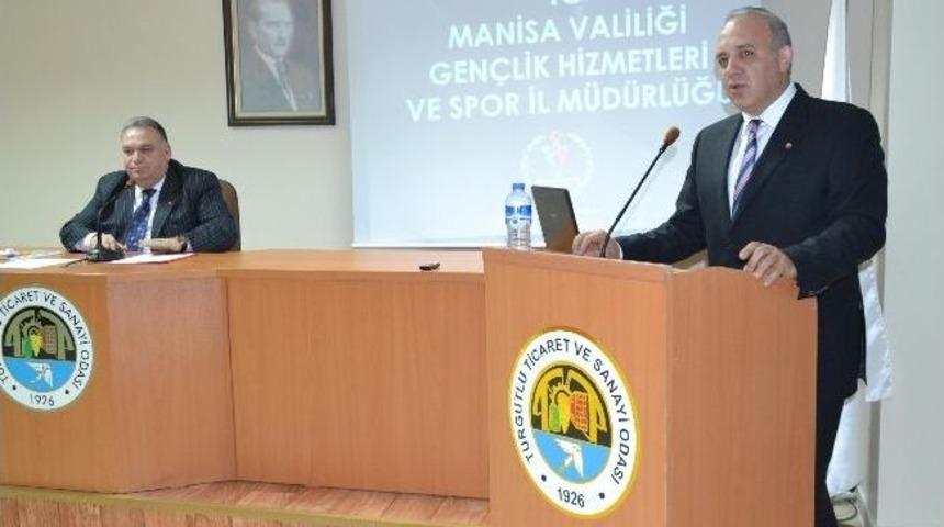 Tutso Şubat Ayı Meclis Toplantısı Yapıldı