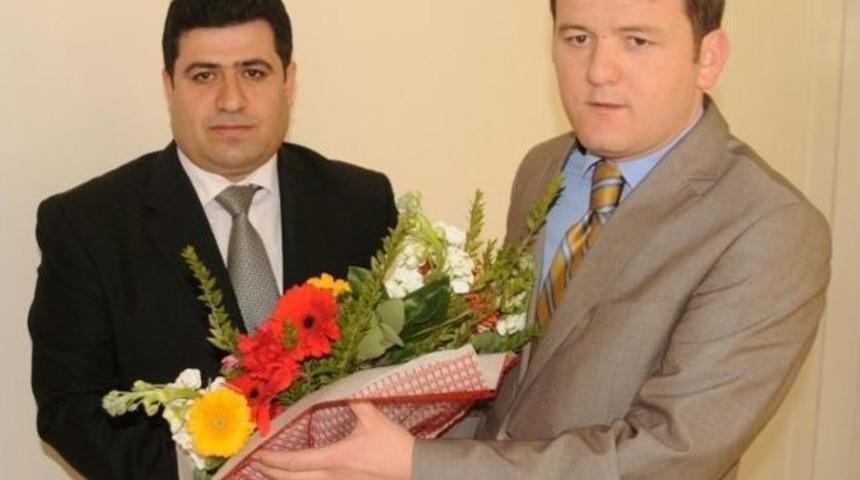 Cizre'de Vergi Haftası Etkinlikleri