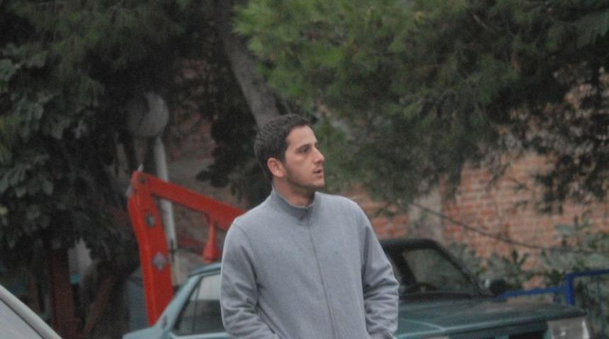 DHKP-C &uuml;yeleri keşif yaparken b&ouml;yle g&ouml;r&uuml;nt&uuml;lendi