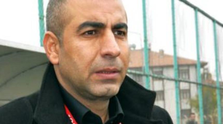 Elazığ Hedefspor Play-offlarda