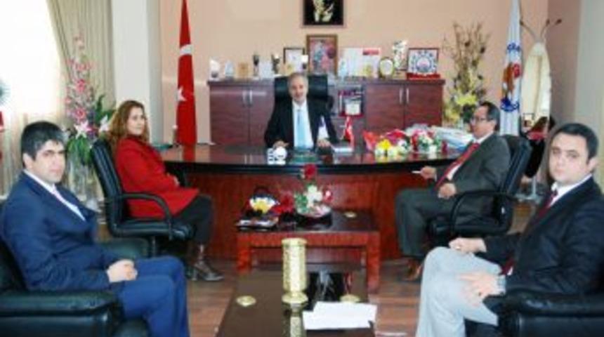 Kazım &Ouml;zgan: İl&ccedil;enin Saklı Kalmış G&uuml;zelliklerini G&uuml;n Y&uuml;z&uuml;ne &Ccedil;ıkarıyoruz