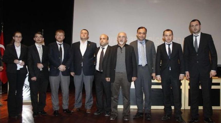 Sa&uuml;&rsquo; De Hocalı Katliamı Paneli