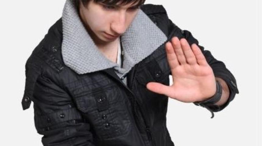 Metal B&uuml;kme Ustası &Ccedil;ağın, Su &Uuml;zerinde Y&uuml;r&uuml;yecek