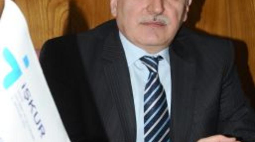 Sivas'ta Işsiz &Ccedil;ok, Vasıflı Eleman Yok