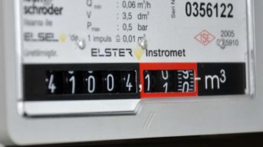 Erzurum&rsquo;da Doğalgaza Y&uuml;zde 6,8 Gizli Zam Yapılmış