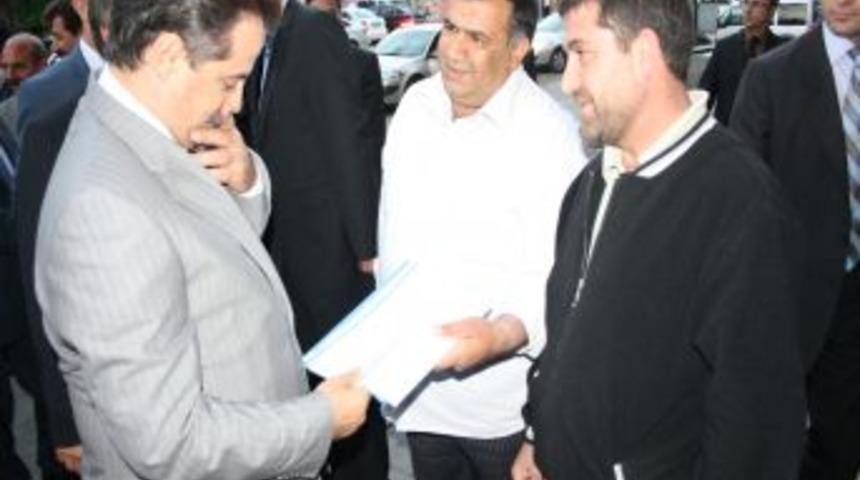 28 Şubat S&uuml;recinde &Ouml;nce Işten &Ccedil;ıkarılıp Ardından Savunmaları Istendi