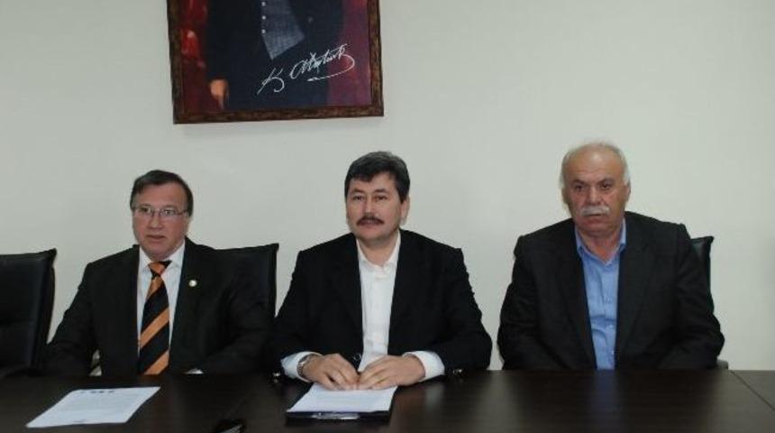 Didim&rsquo;de Keni İşini Kurmak Veya İşini Geliştirmek İsteyenlere Destek