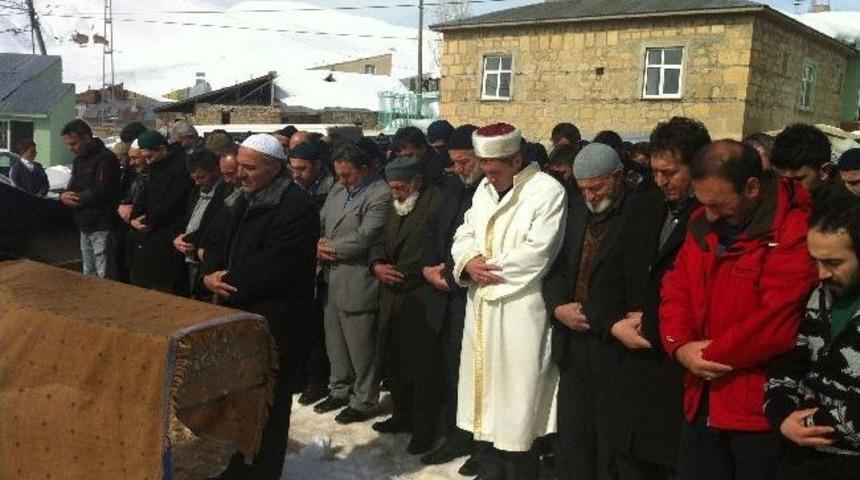 T&uuml;rkez Ailesinin Acı G&uuml;n&uuml;