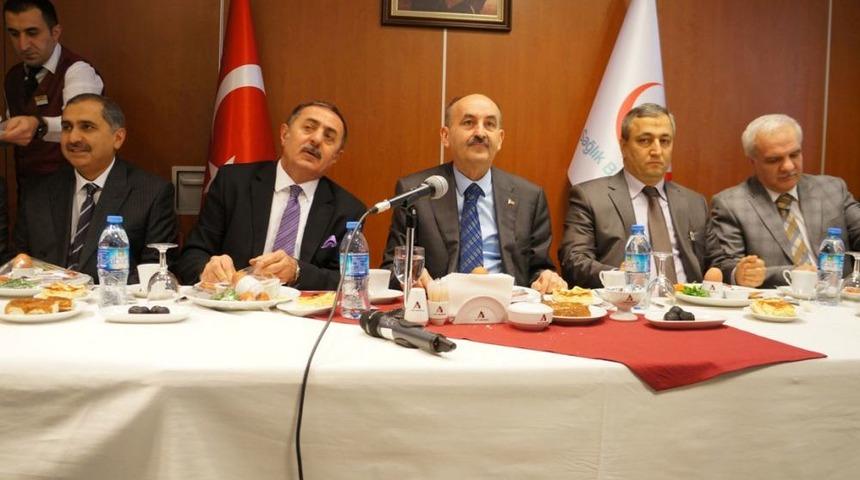 'Tam G&uuml;n' Ile Ilgili &Ccedil;alışmalar Hafta Sonuna Kadar Tamamlanacak