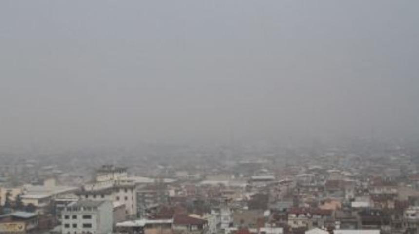 Bursa Yoğun Sise Teslim