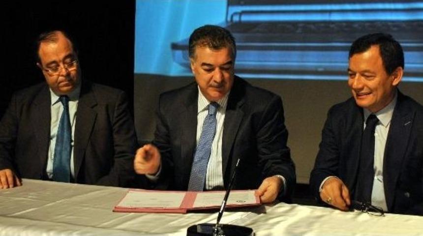 Ad&uuml; Ve Geniz &Uuml;niversitesi Aydınlı Gen&ccedil;lerin Geleceğini Planlayacak