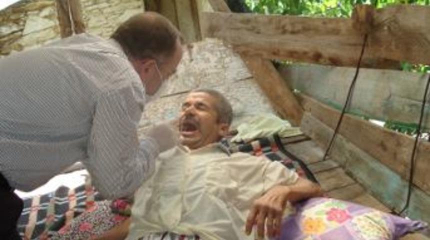 Halk Sağlığı M&uuml;d&uuml;rl&uuml;ğ&uuml;&rsquo;nden &lsquo;sahte Hekim&rsquo; Uyarısı