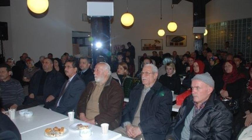 Başkan Doğan: "halkın Herşeyden Haberdar Olma Hakkı Var"