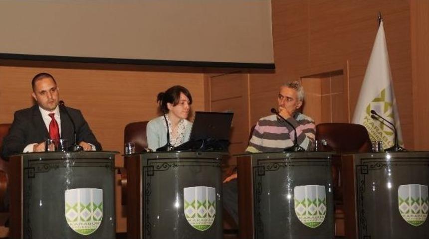 Karabük Üniversitesi Bir İlke Daha İmza Attı