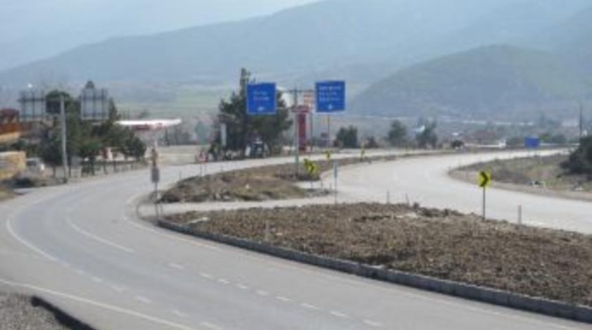 Kargı Kavşağı İlçe Trafik Komisyonu Gündeminde